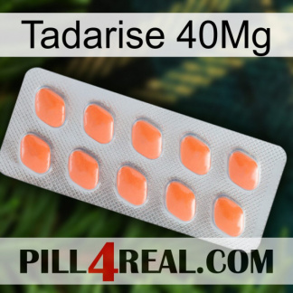 Tadarise 40Mg 26
